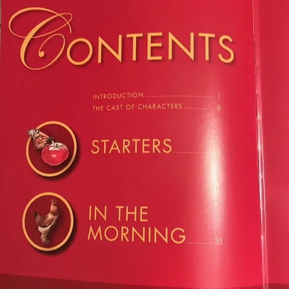 Pioneer Woman Cooks Recipes from an Accidental Country Girl Hardcover Cookbook - Picture 2 of 12